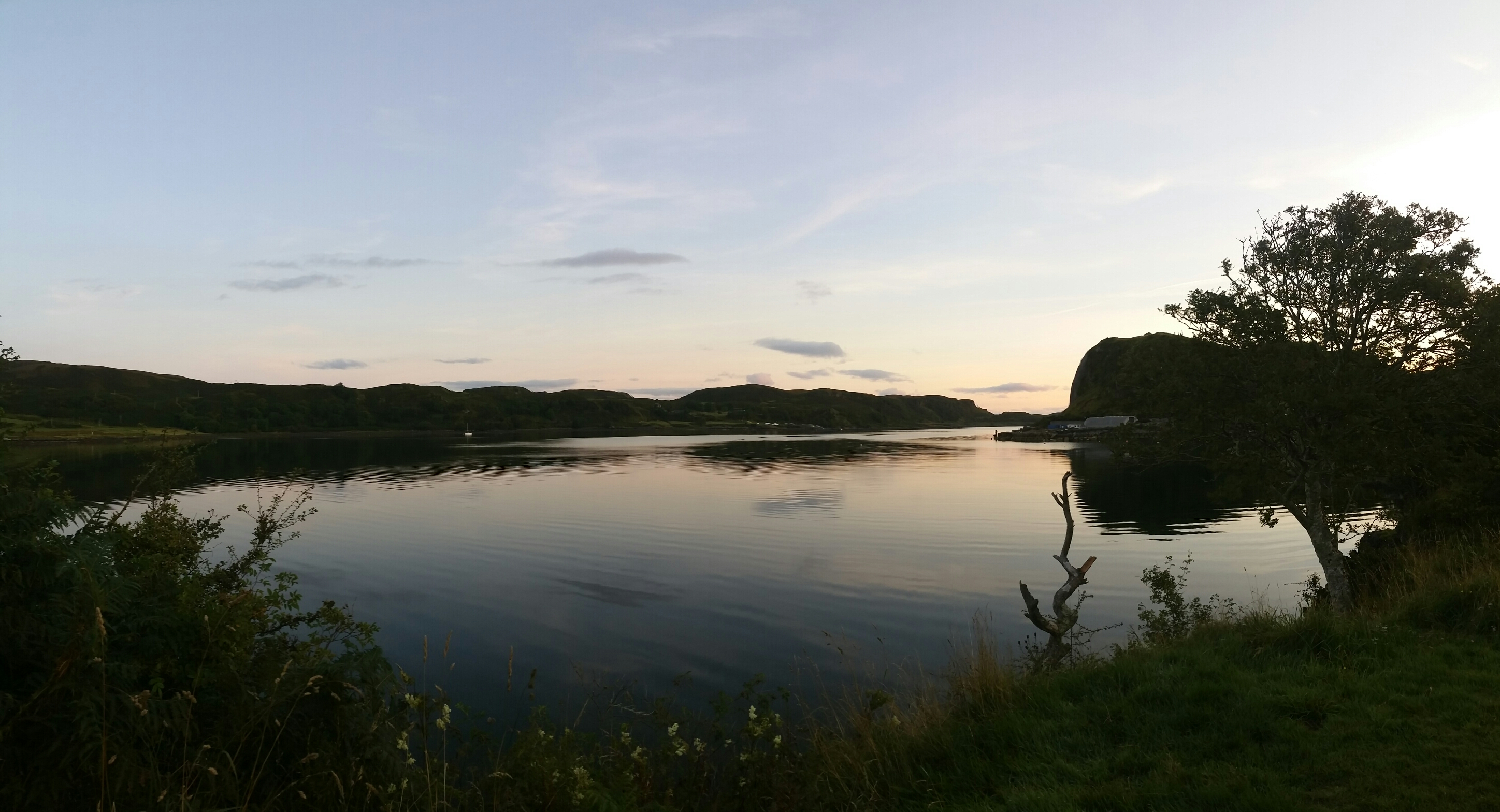 Sound of Kerrera