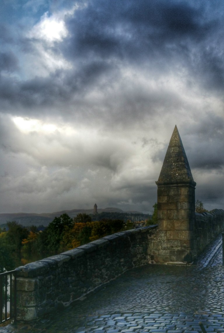 Wallace Monument in background .jpeg