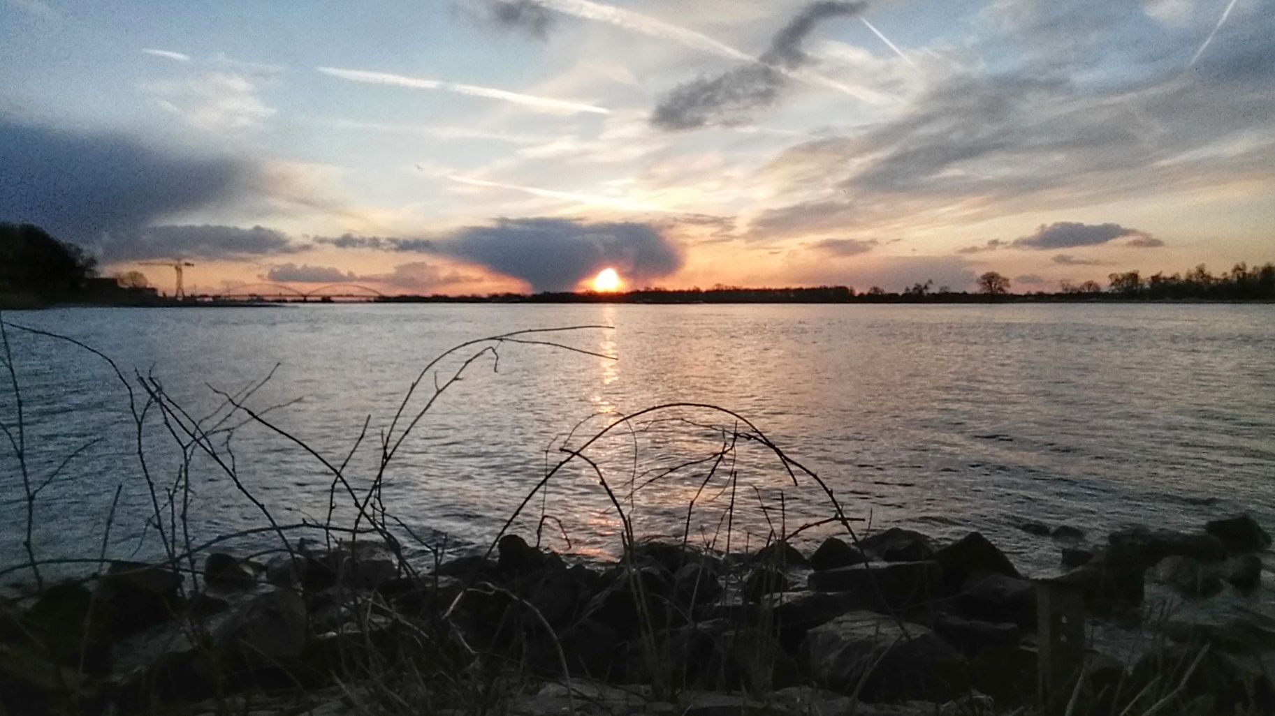 Beach Gorinchem