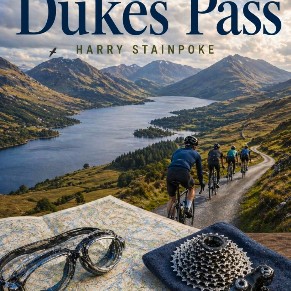 Dukes Pass